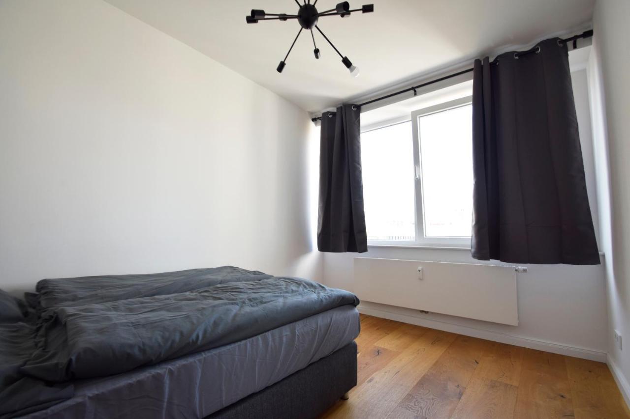 Wohnung Mit Traumhaften Echtem Blick! Bremen Eksteriør bilde
